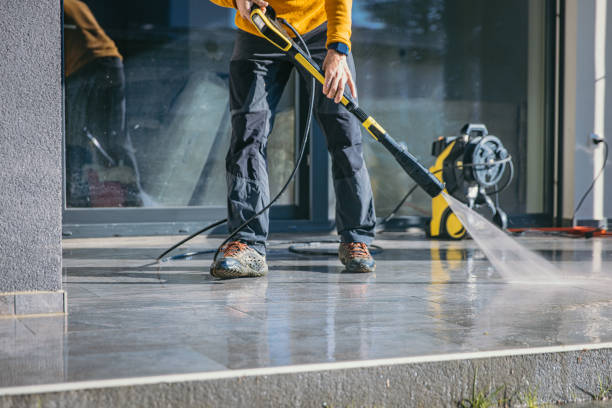 Best Building Exterior Washing  in Kailua, HI
