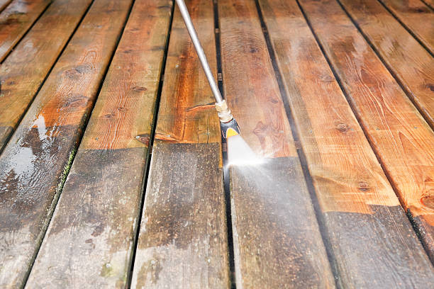 Best Pool Deck Cleaning  in Kailua, HI