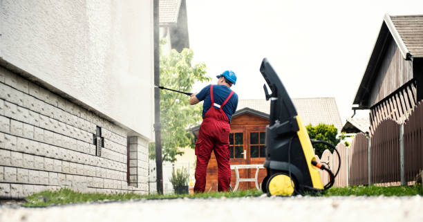 Best Patio and Deck Pressure Washing  in Kailua, HI
